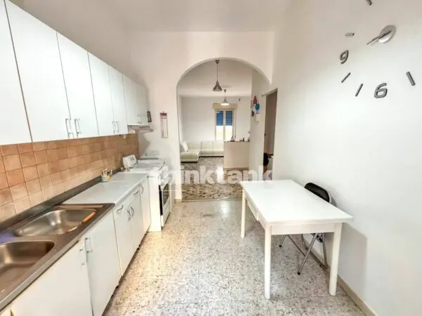 Appartamento via Venezia, Siracusa