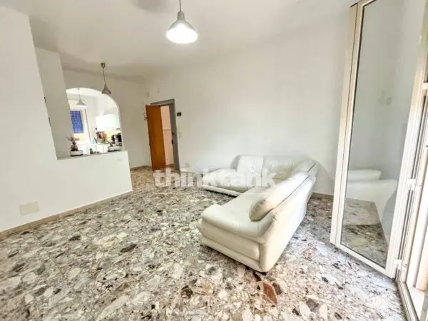 Appartamento via Venezia, Siracusa