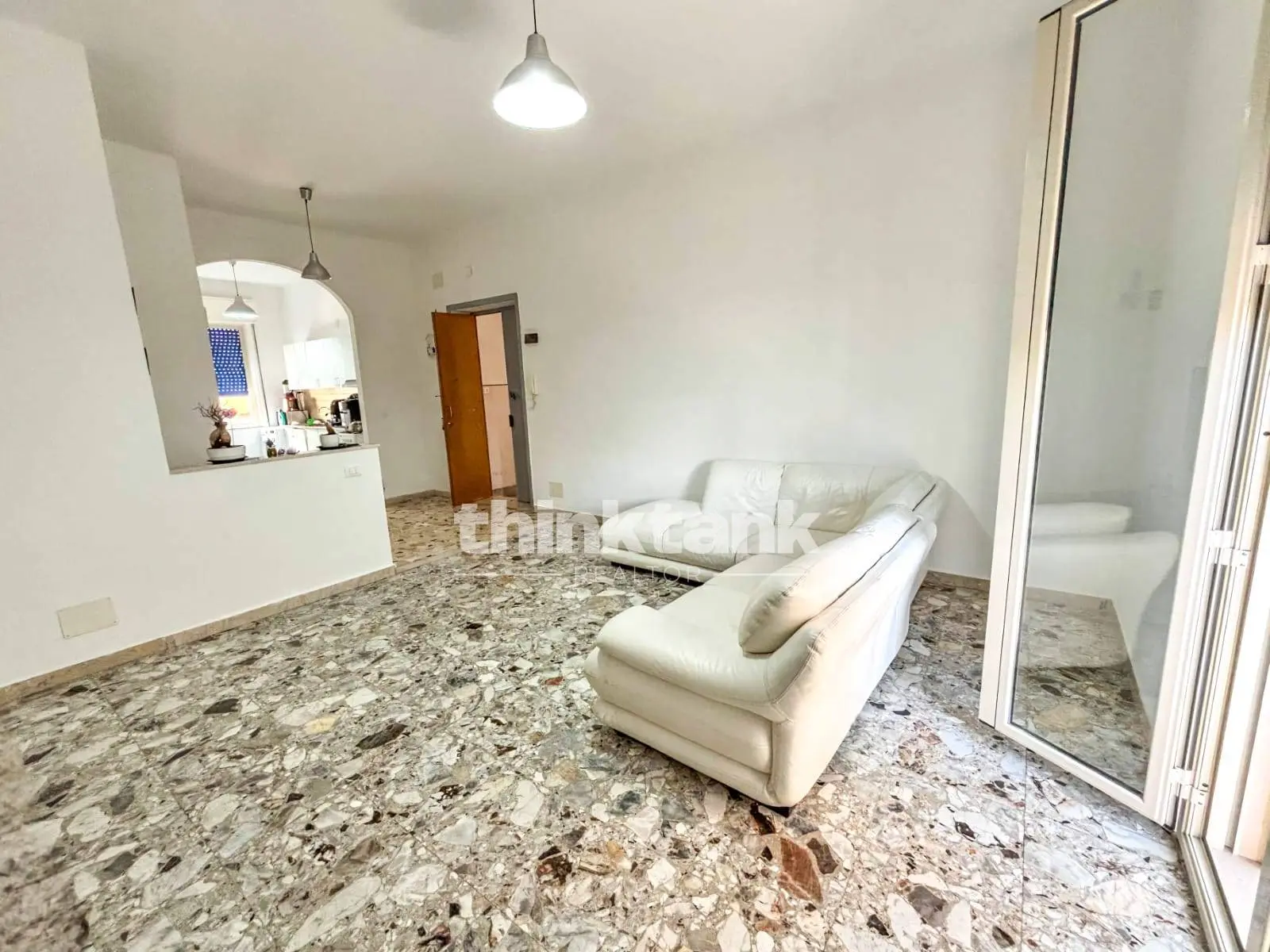 Immagine per Appartamento in vendita a Siracusa Via Venezia 