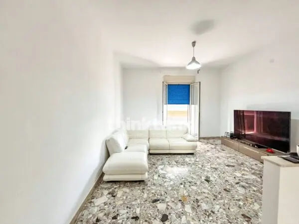 Appartamento via Venezia, Siracusa