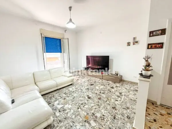 Appartamento via Venezia, Siracusa