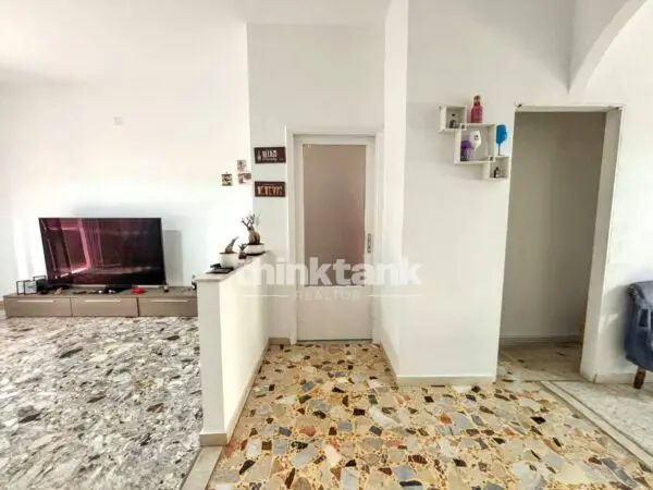 Appartamento via Venezia, Siracusa