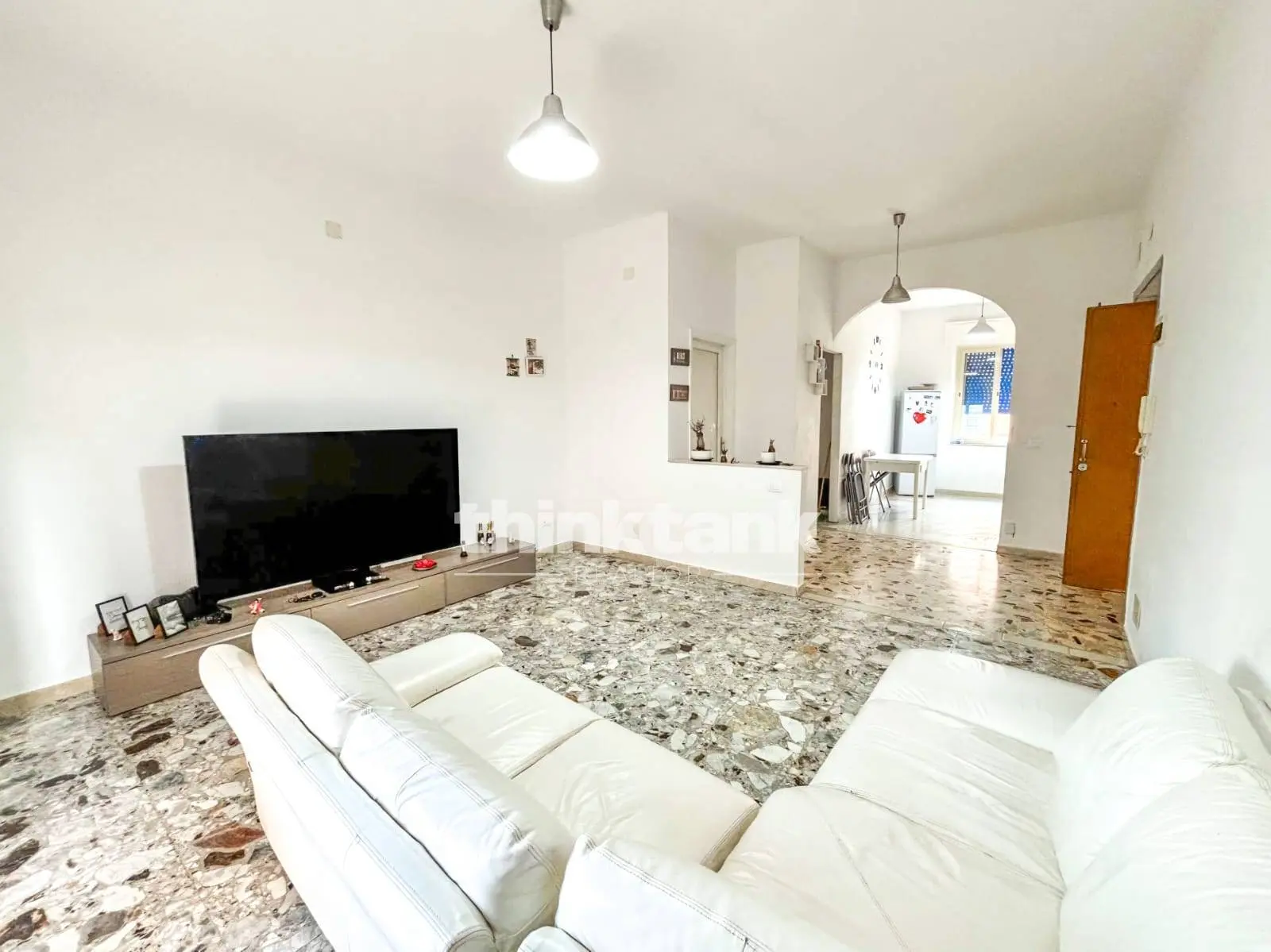Immagine per Appartamento in vendita a Siracusa Via Venezia 