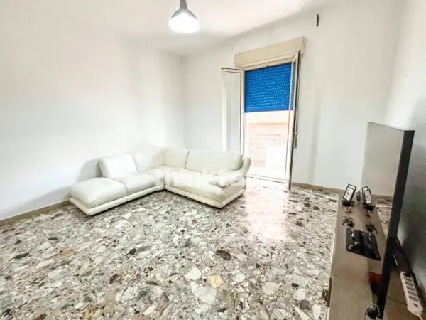 Appartamento via Venezia, Siracusa