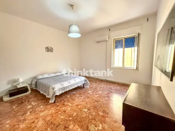 Appartamento via Venezia, Siracusa