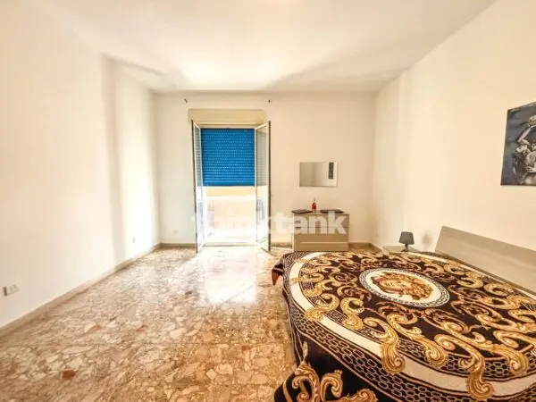 Appartamento via Venezia, Siracusa