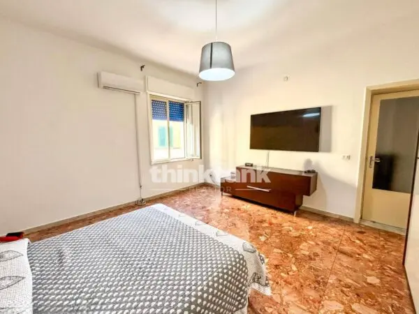 Appartamento via Venezia, Siracusa