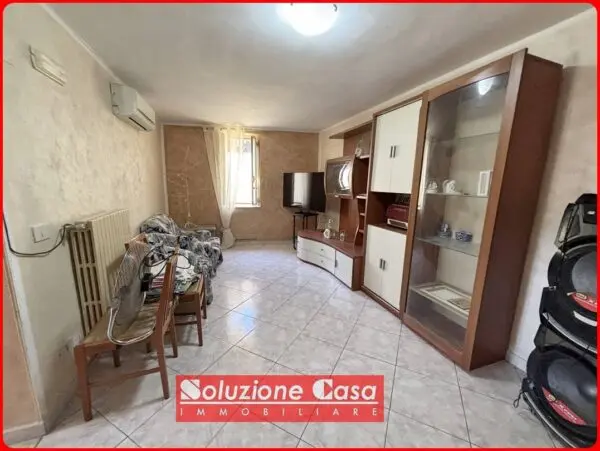 Casa Indipendente via Potenza 14, Canosa Di Puglia
