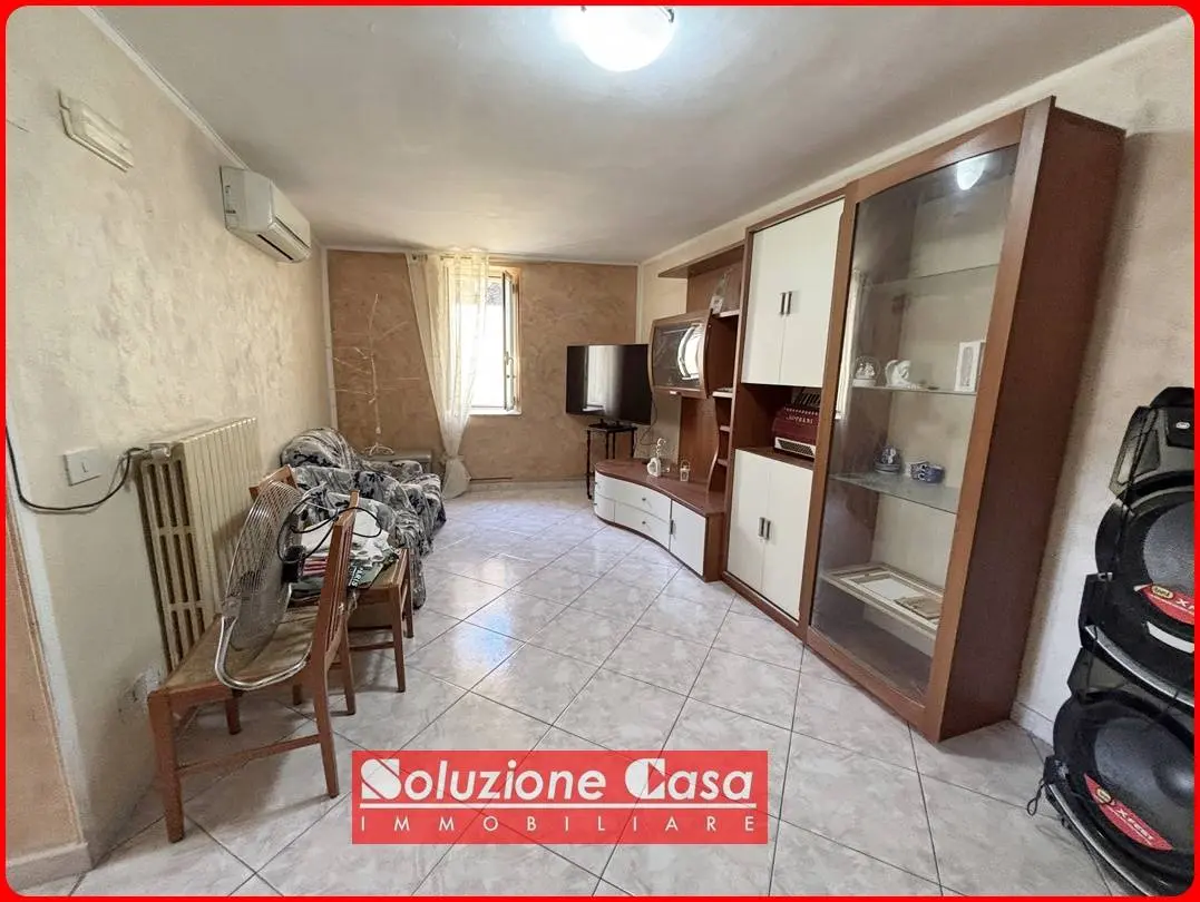 Immagine per Casa indipendente in vendita a Canosa di Puglia VIA Potenza 14