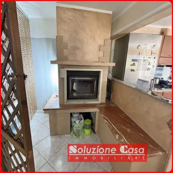 Casa Indipendente via Potenza 14, Canosa Di Puglia