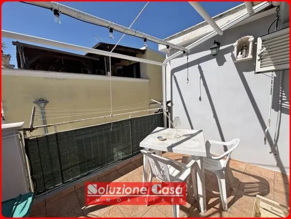 Casa Indipendente via Potenza 14, Canosa Di Puglia
