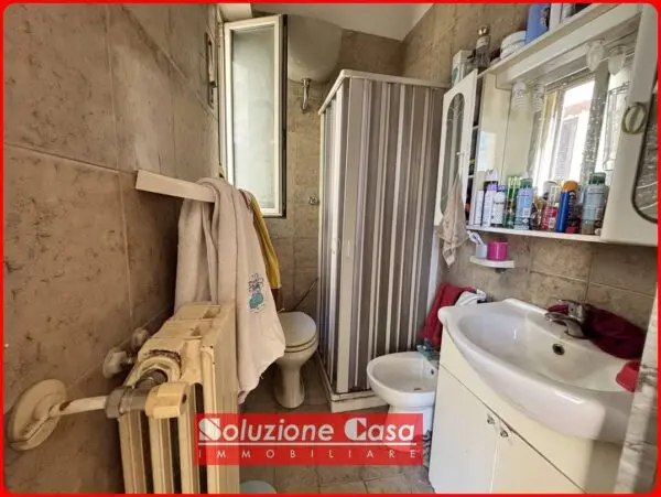 Casa Indipendente via Potenza 14, Canosa Di Puglia
