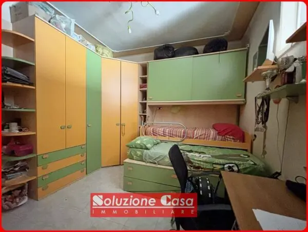 Casa Indipendente via Potenza 14, Canosa Di Puglia