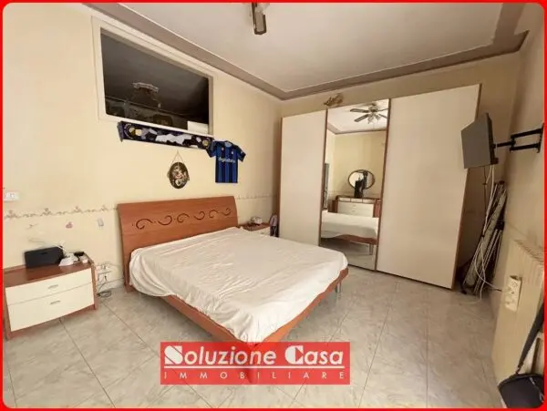 Casa Indipendente via Potenza 14, Canosa Di Puglia