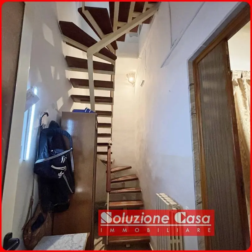 Immagine per Casa indipendente in vendita a Canosa di Puglia VIA Potenza 14
