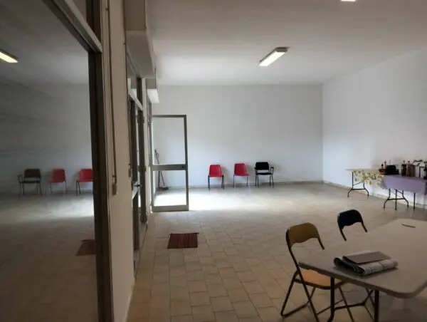 Locale Commerciale via Nazionale, Nuraminis