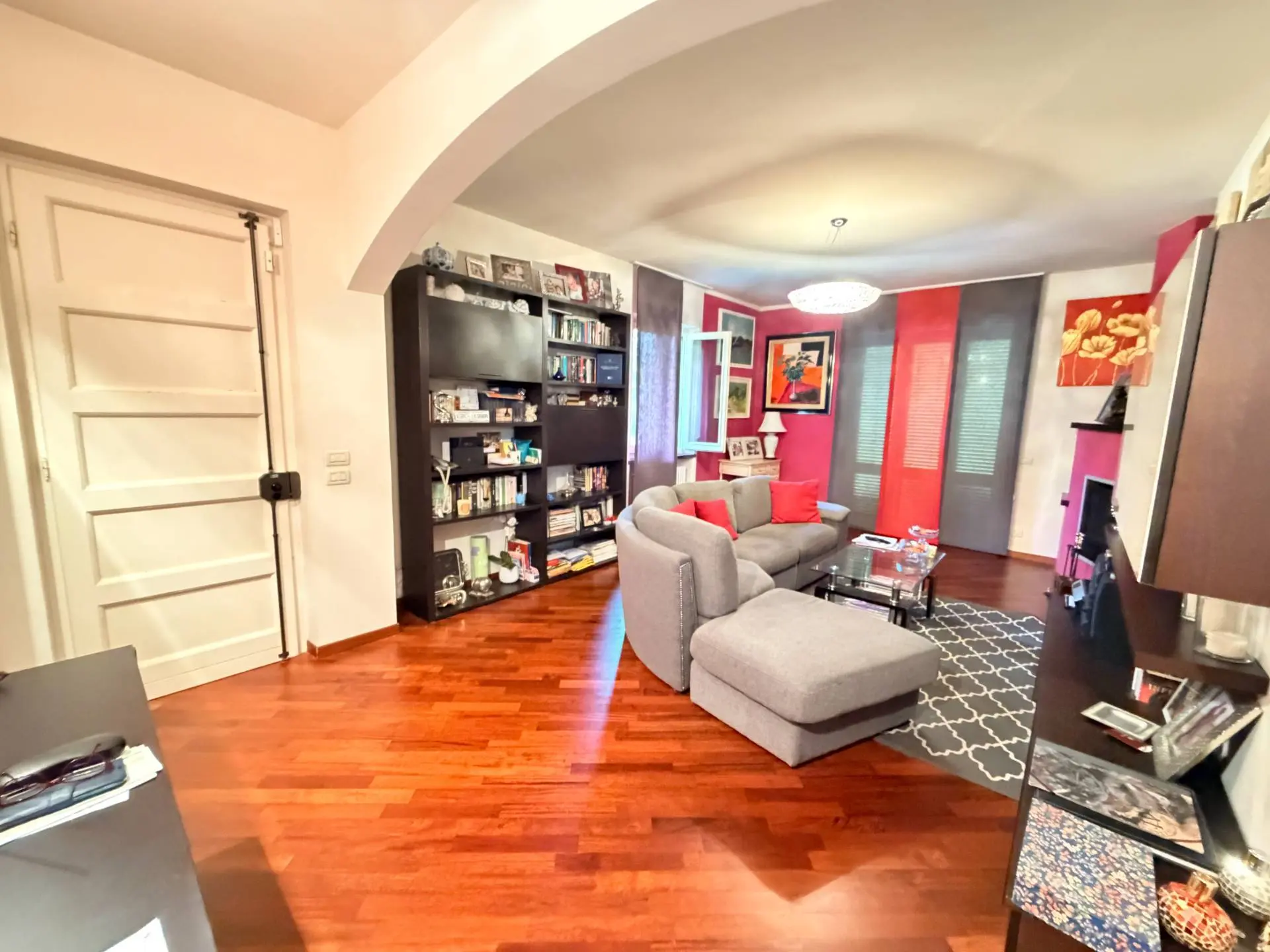 Immagine per Villa in vendita a Pietrasanta Via Capriglia 
