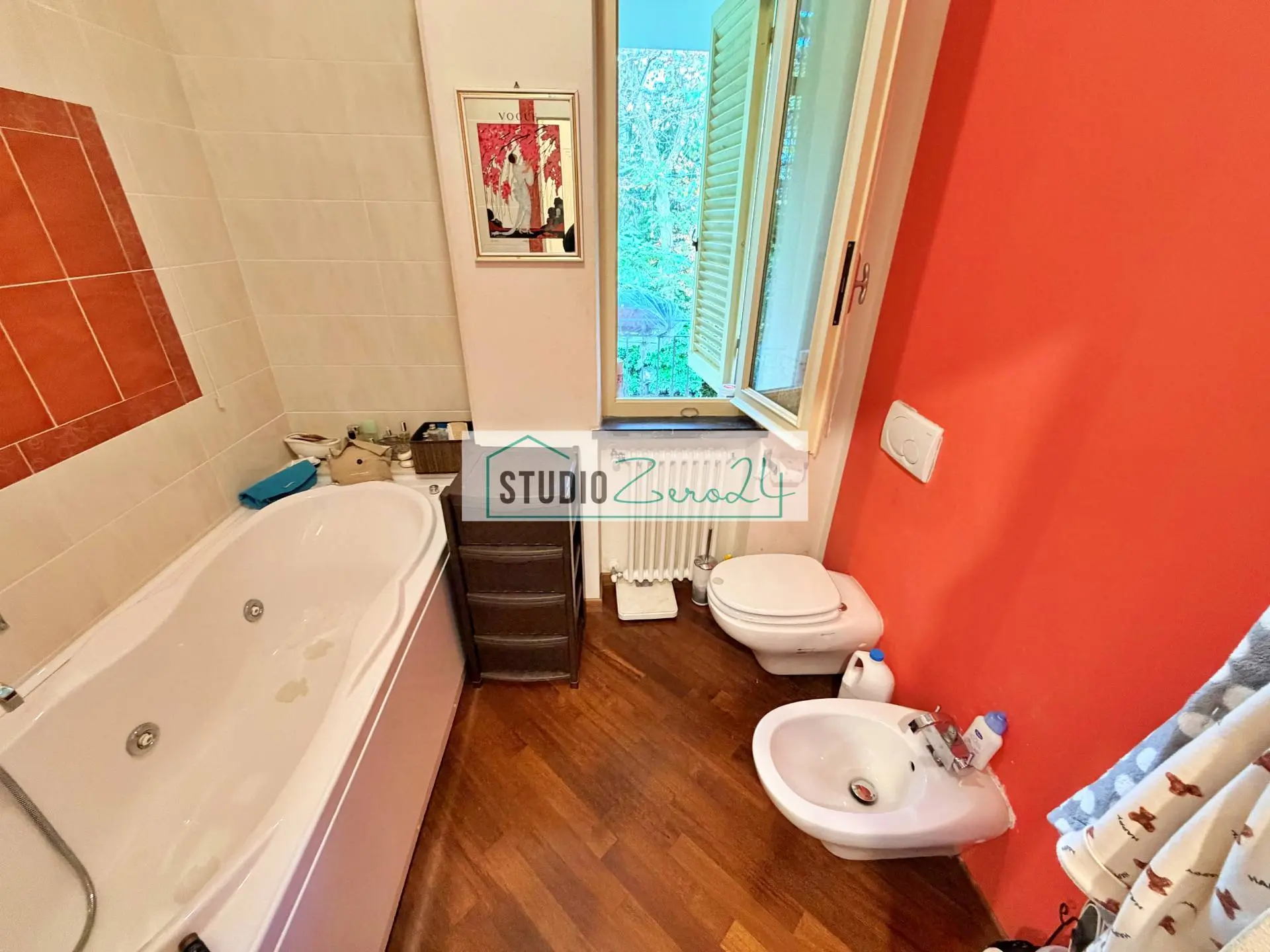 Immagine per Villa in vendita a Pietrasanta Via Capriglia 