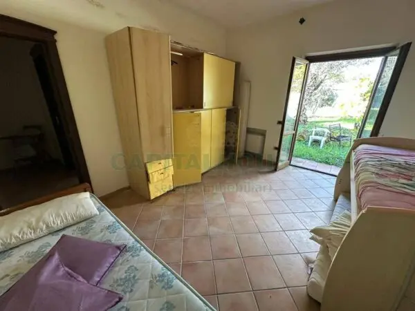 Villa via Lavinaio I Tratto, Ottaviano