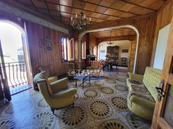 Casa Indipendente via Etnea, Mascali