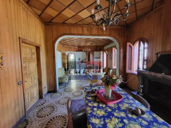 Casa Indipendente via Etnea, Mascali