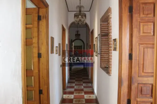 Casa Indipendente via Etnea, Mascali