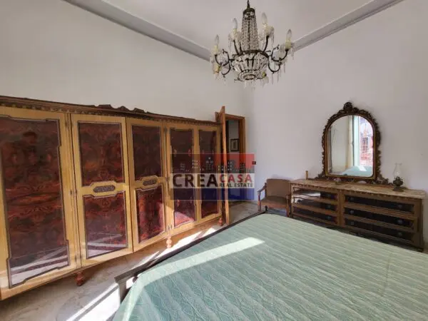 Casa Indipendente via Etnea, Mascali