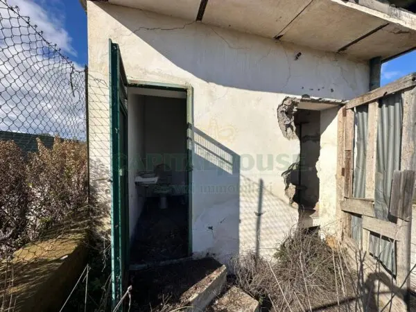 Terreno Agricolo via Vicinale Ottanta Moggia, Massa Di Somma