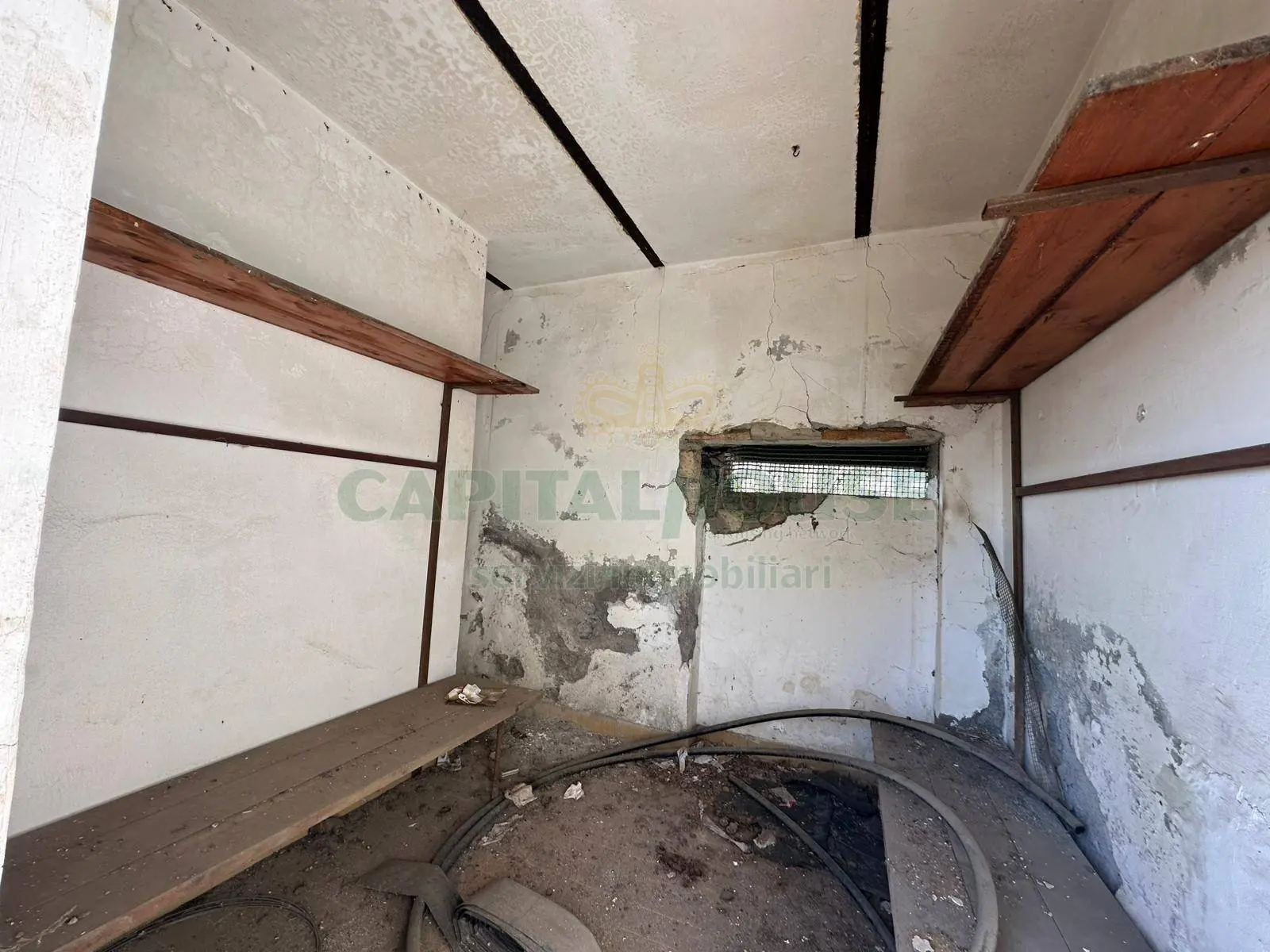 Immagine per Terreno Agricolo in vendita a Massa di Somma via vicinale ottanta moggia 