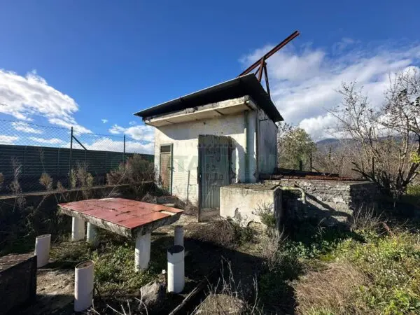 Terreno Agricolo via Vicinale Ottanta Moggia, Massa Di Somma
