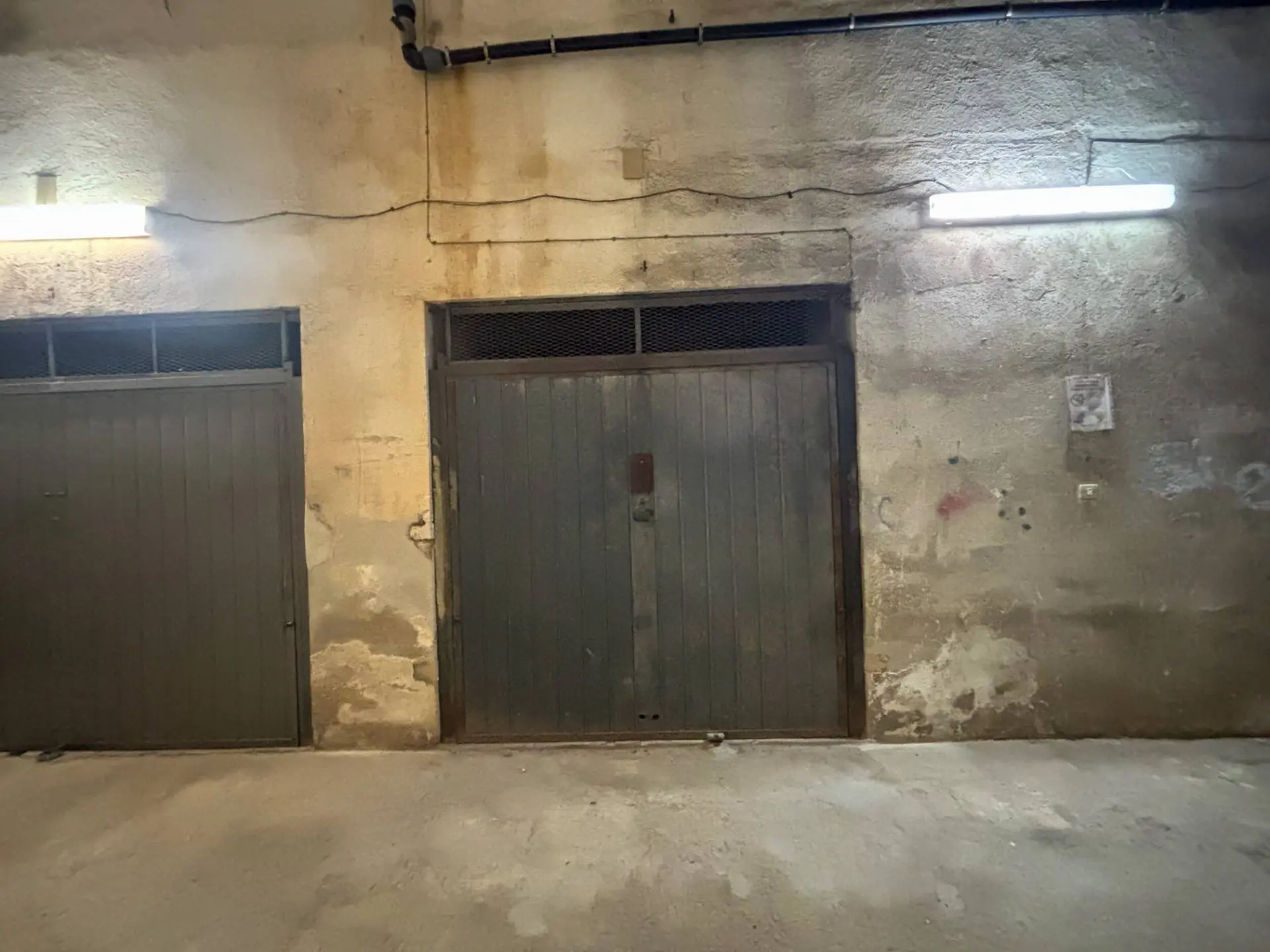 Immagine per Box / Posto auto in vendita a Siracusa via san metodio 