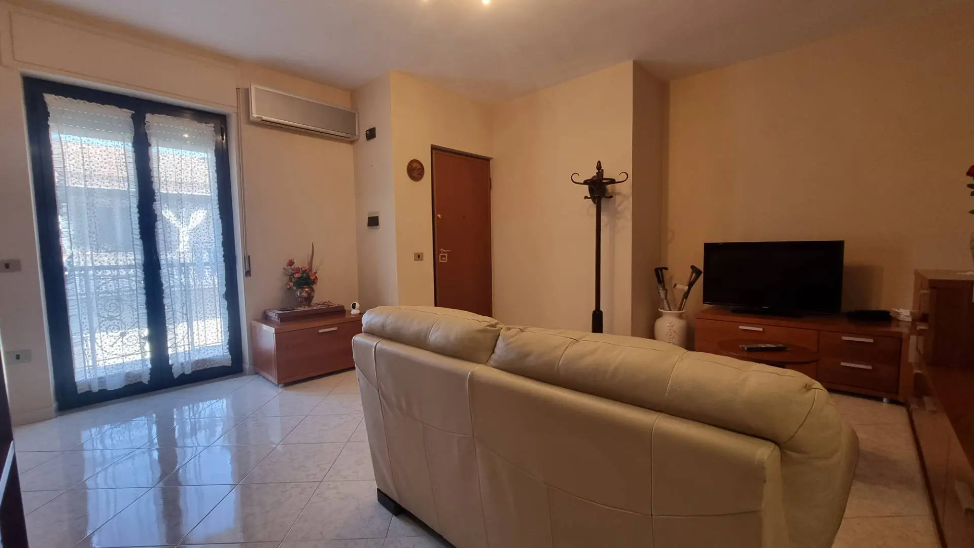 Immagine per Appartamento in vendita a Macerata Campania  