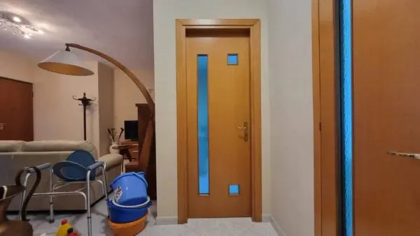 Appartamento via, Macerata Campania