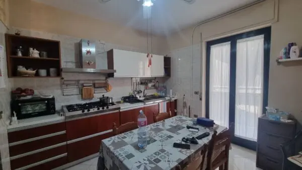 Appartamento via, Macerata Campania