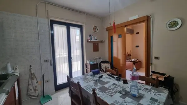 Appartamento via, Macerata Campania
