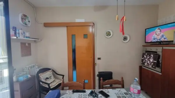 Appartamento via, Macerata Campania