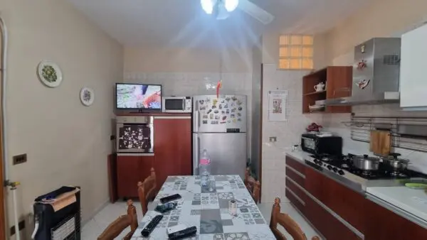Appartamento via, Macerata Campania