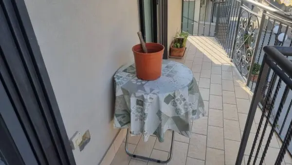 Appartamento via, Macerata Campania