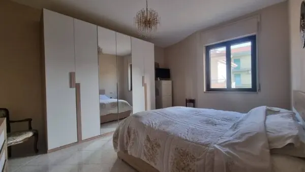 Appartamento via, Macerata Campania