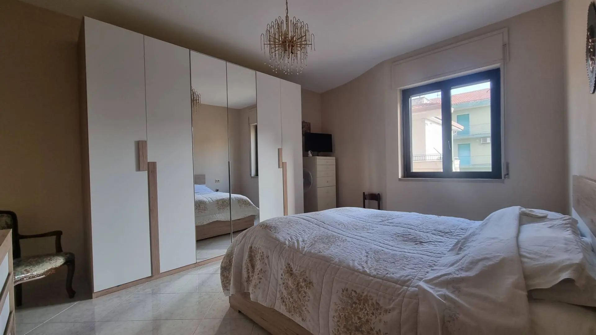 Immagine per Appartamento in vendita a Macerata Campania  