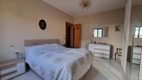 Appartamento via, Macerata Campania