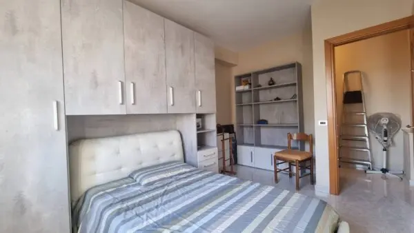 Appartamento via, Macerata Campania