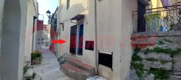 Ufficio via Micino 5, Vico Del Gargano
