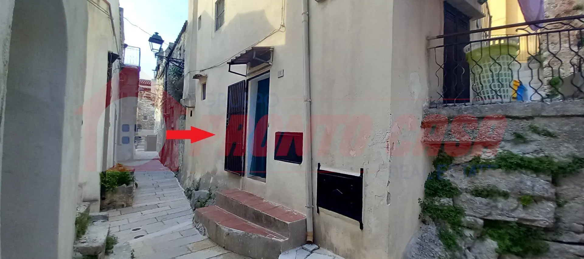 Immagine per Ufficio in vendita a Vico del Gargano Via Micino 5