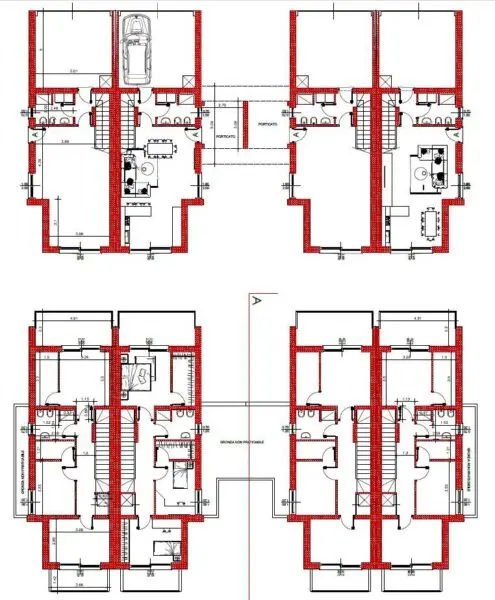 Terreno Edificabile via Achille Grandi, Olgiate Olona
