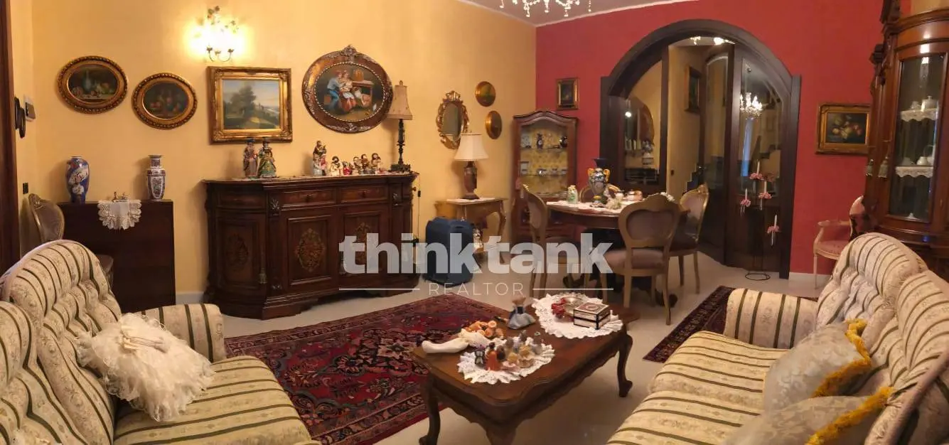 Immagine per Villa in vendita a Augusta Contrada Bon Giovanni 