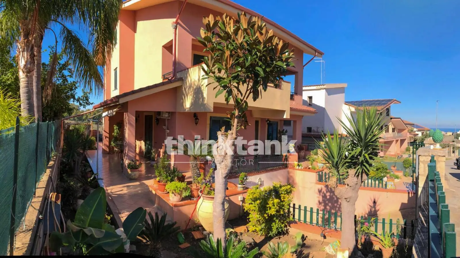 Immagine per Villa in vendita a Augusta Contrada Bon Giovanni 