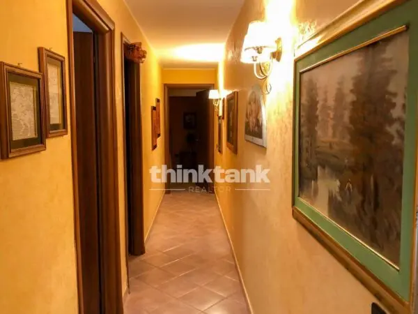 Villa via Contrada Bon Giovanni, Augusta