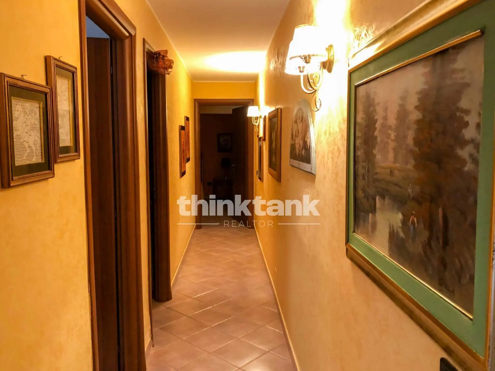 Immagine per Villa in vendita a Augusta Contrada Bon Giovanni 