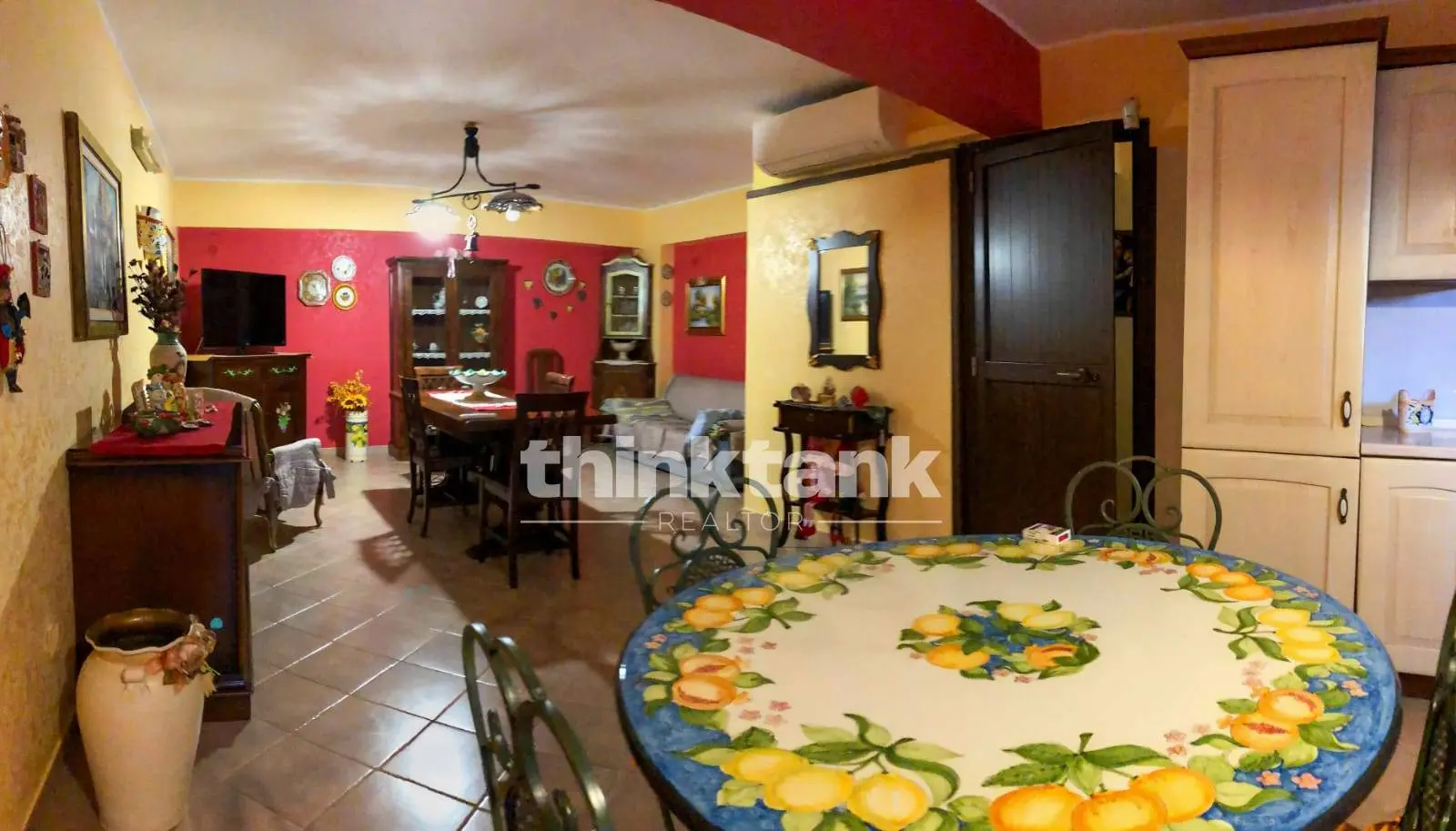 Immagine per Villa in vendita a Augusta Contrada Bon Giovanni 
